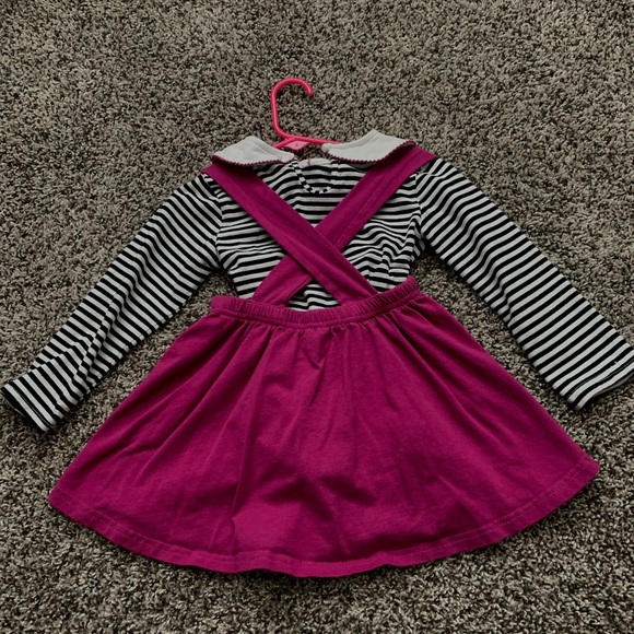 Girls 4T dress - Picture 2 of 2